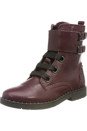 Primigi Pia 84406 Oxford Boot, , 7 UK Child
