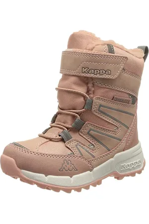 Kappa Floki Tex K Snow Shoe, , 2.5 UK