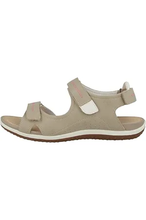 Geox Womens Vega Sandals, , 6 UK
