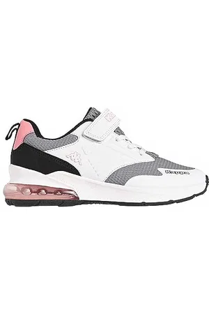 Kappa MYAGI Kid EV Low-Top Sneakers, 10 UK Child