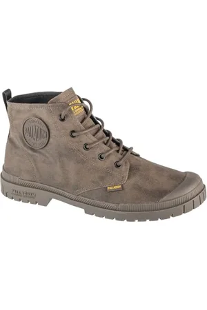 Palladium Unisex Pampa Ankle Boot, 5 UK