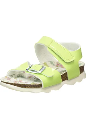Superfit Jellies 1000128 Slippers, , 7.5 UK Child