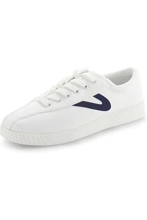 Tretorn Nyliteplus Canvas Sneakers Women