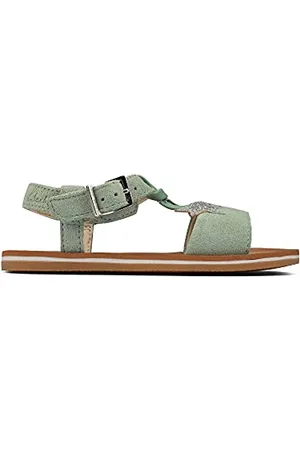 Clarks Finch Summer T Sandal, , 8 UK Child