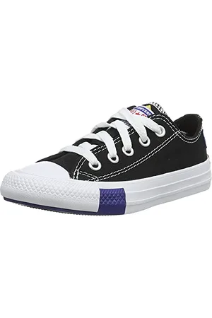 Converse Unisex Kids’ 366992c_32 Plimsolls, , 0.5 UK