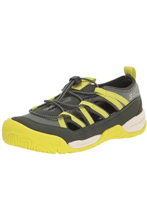 Jack Wolfskin Vili Sandal K, , 13.5 UK Child