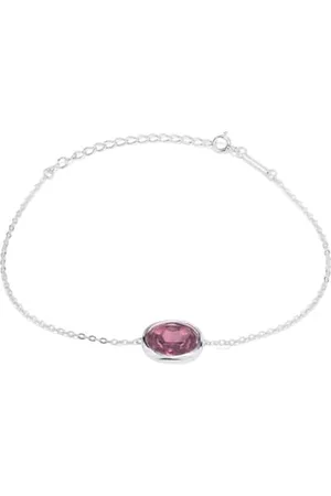 Radiant PULSEIRA, PRATA 925, One Size Fits All, Stainless Steel, No Gemstone