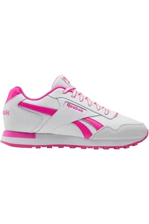 Reebok Girls Royal Glide Sneaker, , 5 UK