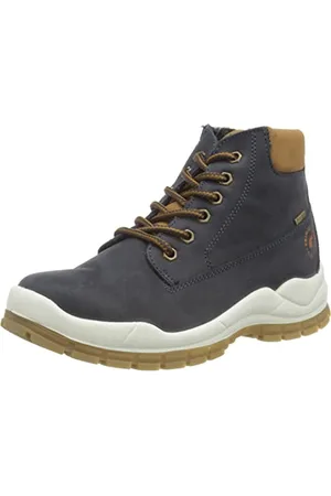 Primigi Unisex Hans GTX Ankle Boot, , 1.5 UK