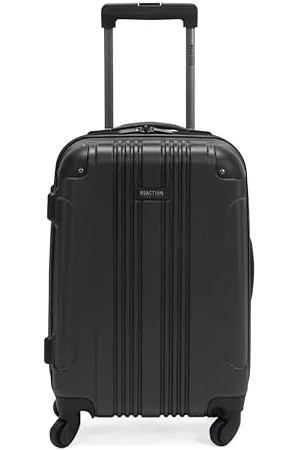 Kenneth Cole Out of Bounds Lightweight Hardshell 4-Wheel Spinner Luggage, , Standard Size, Check it Out