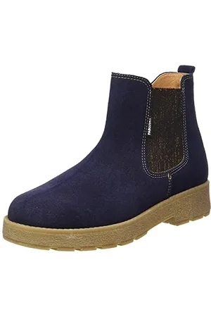 Pablosky 405326 Boat Shoe, , 7 UK Child