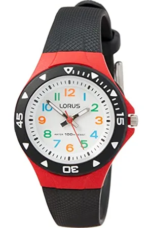 Lorus Analogue Quartz R2345MX9