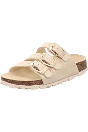 Superfit Footbed Slippers Not Applicable, , 26 EU Wide, , 8.5 UK Child
