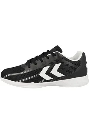 Hummel Unisex Root Elite Handball Shoe, , 10 UK