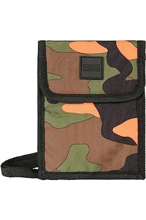 Urban classics Neck Pouch Oxford Neck Pouch 18 cm, (Multicolour) - TB2144