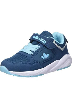 LICO Fin VS Sneaker, , 11 UK Child