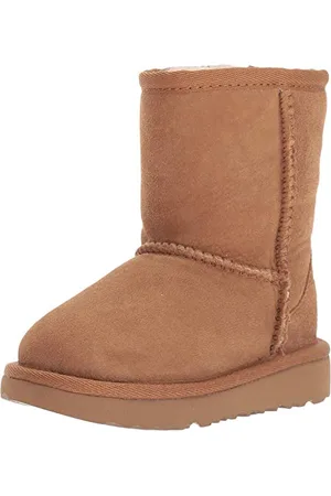 UGG Unisex Kids Classic II Fashion Boots, ,6 UK Child