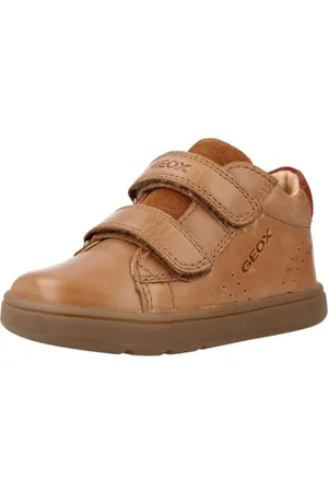 Geox Baby B Biglia Boy D Sneaker, , 2.5 UK Child