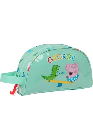 Safta George – Large Children