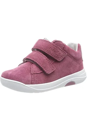 Superfit Lillo First Walking Shoes, , 6 UK Child