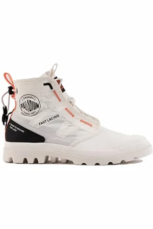 Palladium Unisex