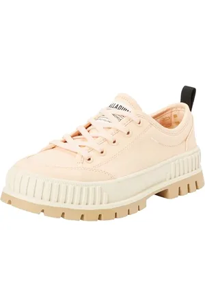 Palladium Unisex Pallashock Lo Org 2 Sneaker, , 8 UK