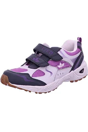 LICO Bob V Fitness Shoes, , 7.5 UK