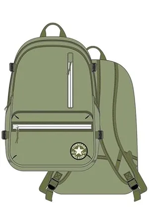 Converse 10021138-A08 Straight Edge - Seasonal Color Backpack Unisex