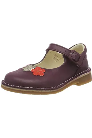 Clarks Comet Gem T, Girls’ Comet Gem T, , 4 Child UK (20 EU)