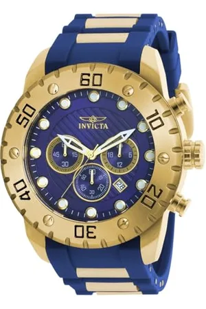 Invicta Pro Diver - SCUBA 20280 Men