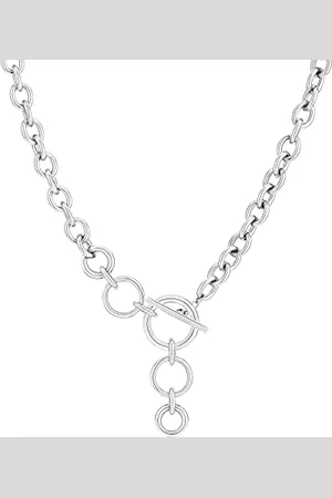 Tamaris Necklace, 45 cm, Stainless Steel, No Gemstone