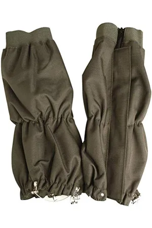 Mil-tec Waterproof Leg Gaiters Hunting Fishing