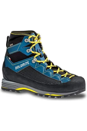 Dolomite Men