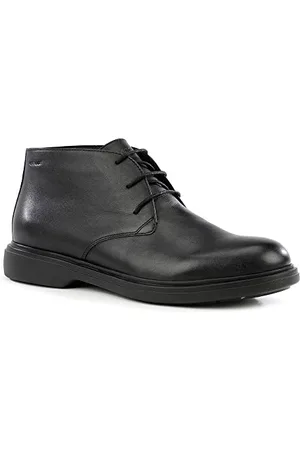 Geox Mens U Ottavio Ankle Boots, , 10 UK