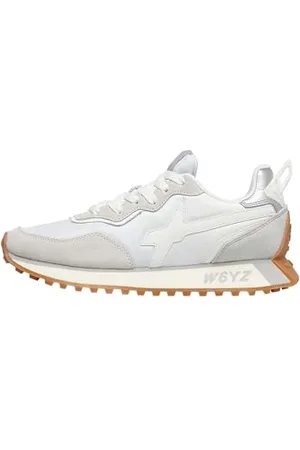 W6YZ Unisex Jet2-Uni. Oxford Flat, , 6 UK