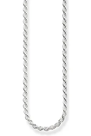 Thomas Sabo Cord necklace 925 sterling KE1348-001-12-L60