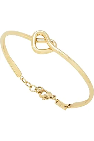 Breil B&ME Steel Bracelet for Women, Größe: M, Stainless Steel, No Gemstone