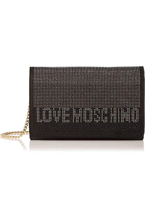Moschino Women JC4139PP1GLY1 Shoulder Bag, , 29X40