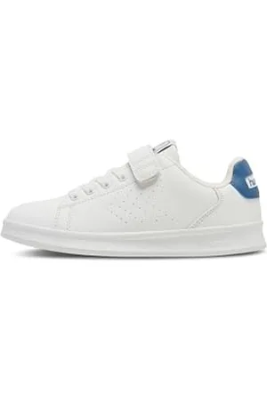Hummel Busan Jr Sneaker, , 11 UK Child