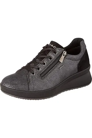 IGI&CO Womens Paulina Sneaker, , 2 UK