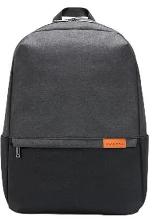 Everki Everyday Lightweight Laptop Backpack 15.6 Inch Anti-Theft Bag, , 23L bis 15,6 Zoll, Backpack with cable pocket