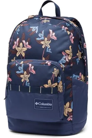 Columbia Unisex Adult Zigzag Backpack, Backpack, , Size O/S