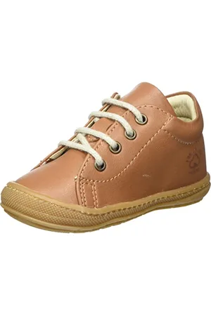 Primigi Unisex Baby Pnx 19016 First Walker Shoe, , 2 UK Child