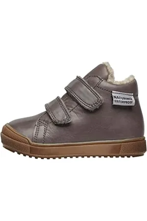 Naturino NEW MULAZ V, Ankle Boot, Grigio