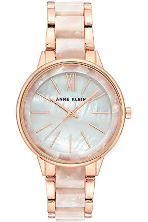 Anne Klein Dress Watch 086702677016