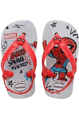Havaianas Baby Marvel 20
