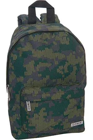 COMIX Mini Backpack All Over