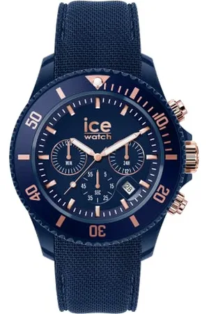 Ice-Watch Ice Chrono Rose-gold - Men