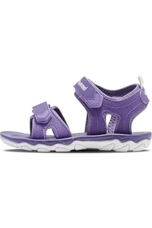 Hummel UNI_Kids Sandal Sport JR, , 30