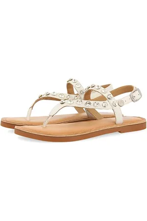 Gioseppo CAVNAT Flat Sandal, , 1 UK